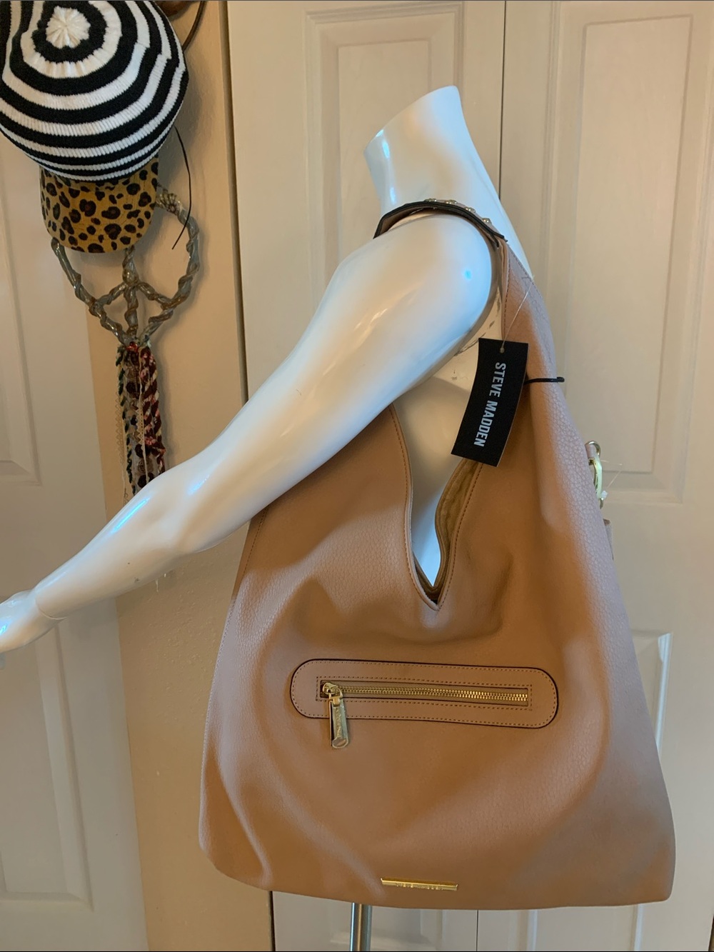 Steve Madden Shoulder Bag NWT